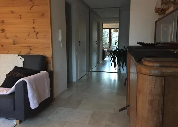 Mily - Redlowo グディニャ