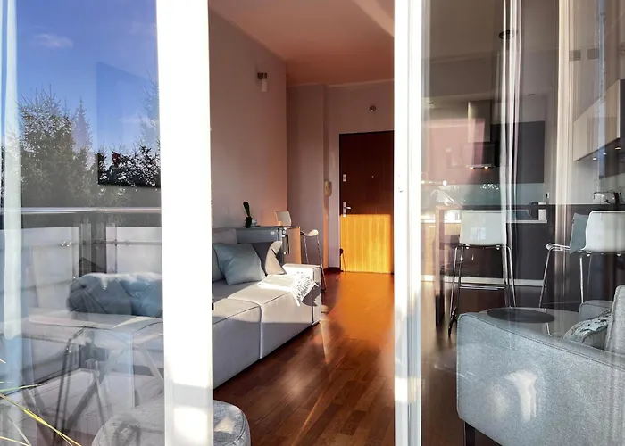 Mily - Redlowo アパート