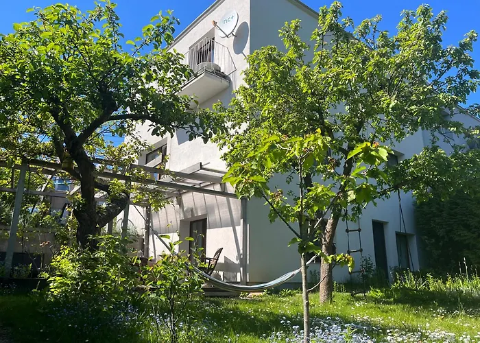 Mily - Redlowo アパート *