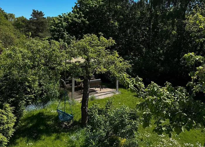 Mily - Redlowo グディニャ