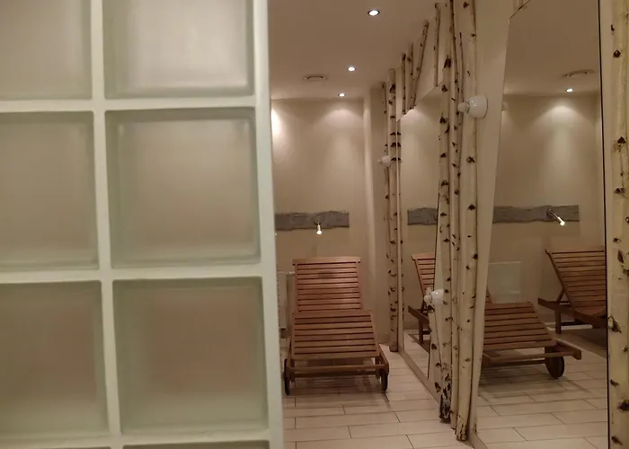 Mily - Redlowo アパート *