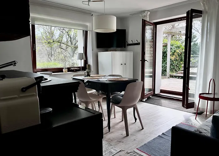 Mily - Redlowo * グディニャ