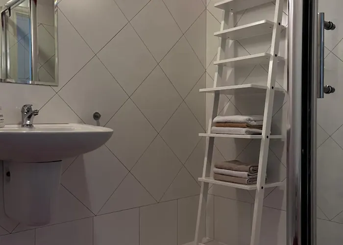 アパート Mily - Redlowo