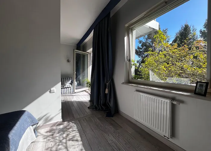 Mily - Redlowo グディニャ