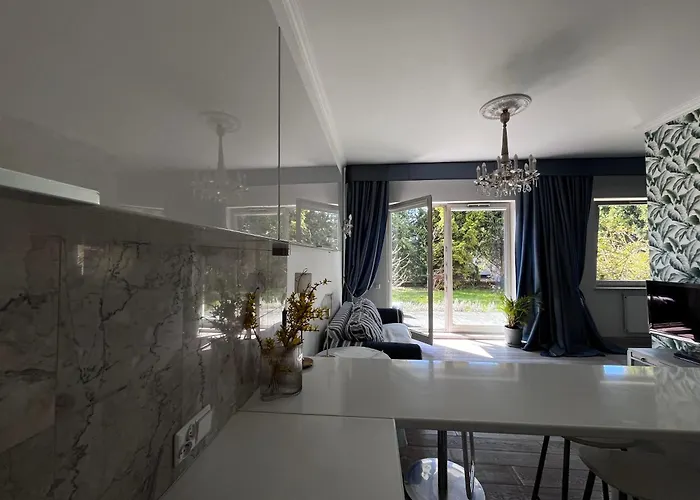 Mily - Redlowo アパート