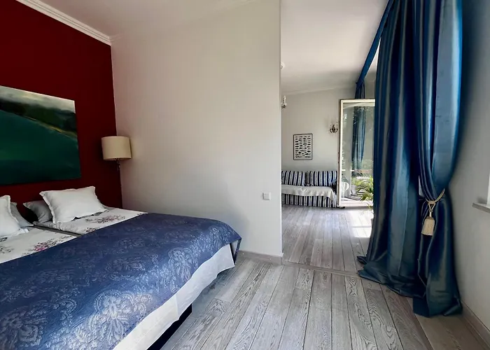 アパート Mily - Redlowo *