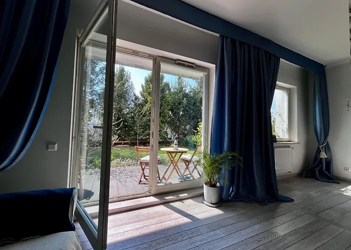 アパート Mily - Redlowo グディニャ