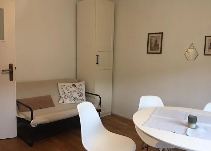 Mily - Redlowo アパート グディニャ