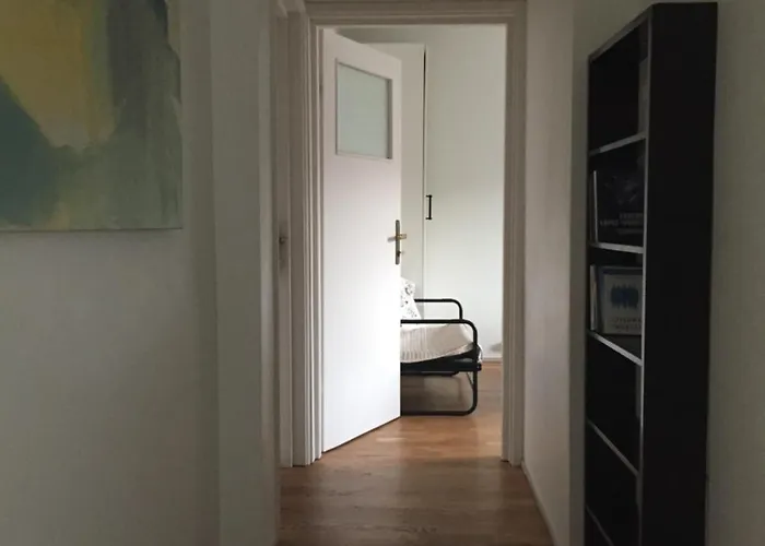 Mily - Redlowo アパート *