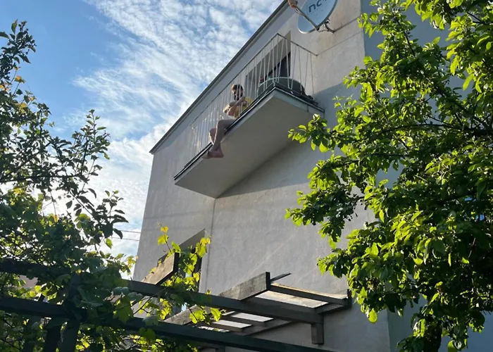 Mily - Redlowo アパート グディニャ