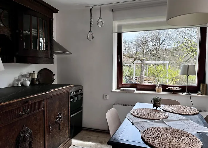 Mily - Redlowo グディニャ