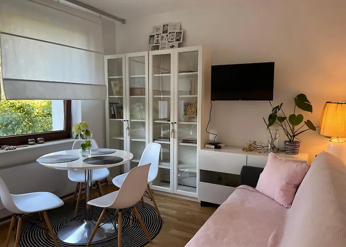 Mily - Redlowo * グディニャ