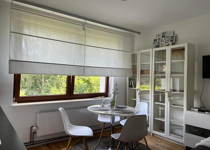 アパート Mily - Redlowo