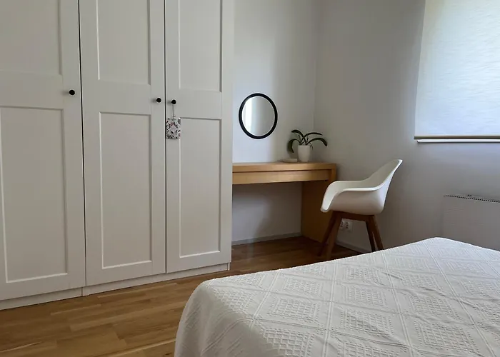 Mily - Redlowo アパート *