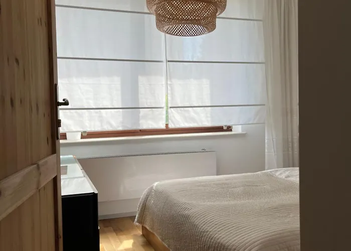 Mily - Redlowo アパート グディニャ