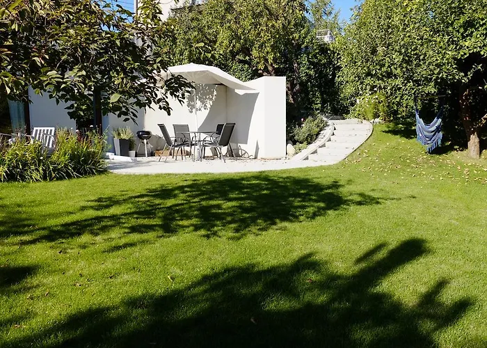 アパート Mily - Redlowo *