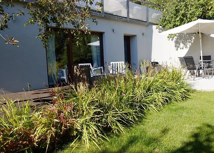 Mily - Redlowo アパート *