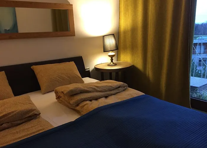 アパート Mily - Redlowo *